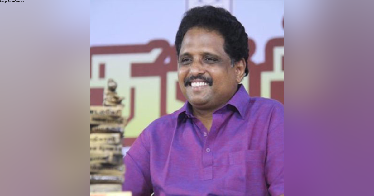 'Thamizhagam' row: CPI(M) MP Su Venkatesan cites pongal festival invitation from Governor
